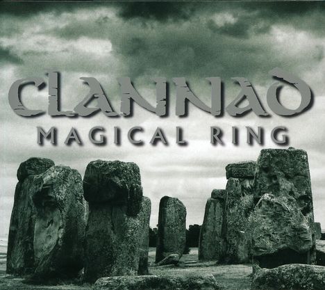 Clannad: Magical Ring - Deluxe Edition, CD