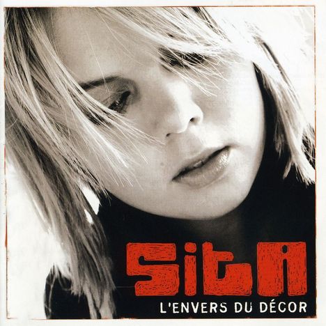 Sita: L'Envers Du Decor, CD