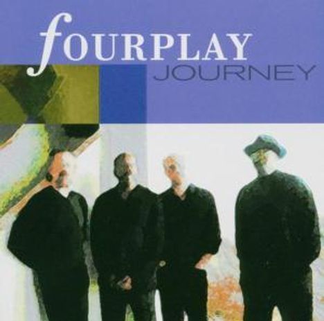 Fourplay: Journey, CD