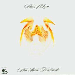 Kings Of Leon: Aha Shake Heartbreak, CD