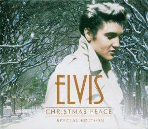 Elvis Presley (1935-1977): Christmas Peace - Special Edition, 2 CDs
