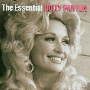 Dolly Parton: The Essential Dolly Parton, 2 CDs