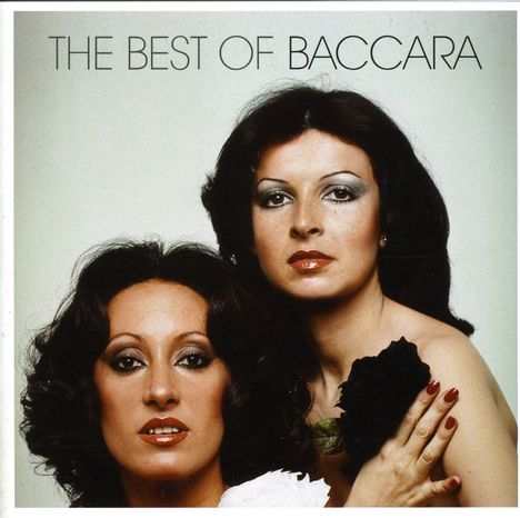 Baccara: The Best Of Baccara, CD