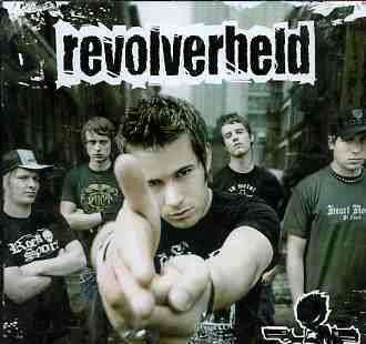 Revolverheld: Revolverheld, CD
