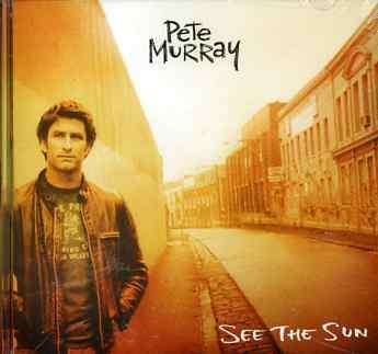 Pete Murray: See The Sun, CD