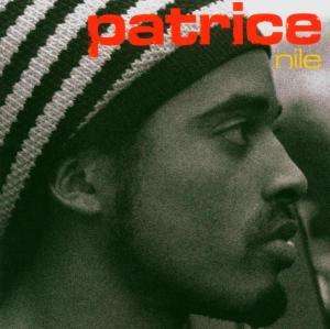 Patrice: Nile, CD