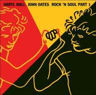 Daryl Hall &amp; John Oates: Rock'n Soul Part 1, CD
