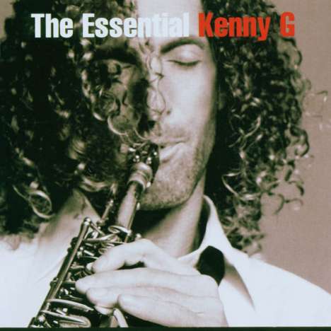 Kenny G. (geb. 1956): The Essential Kenny G, 2 CDs
