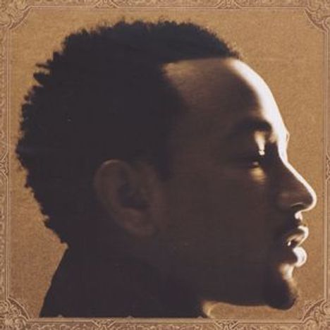 John Legend: Get Lifted, Super Audio CD