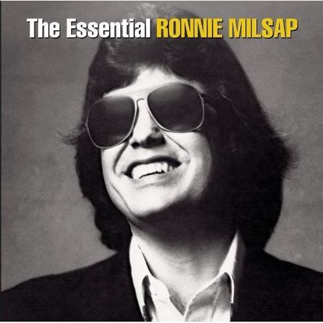 Ronnie Milsap: Essential Ronnie Milsap (Rmst), 2 CDs