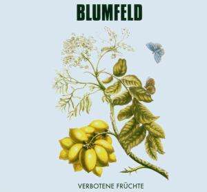 Blumfeld: Verbotene Früchte, CD