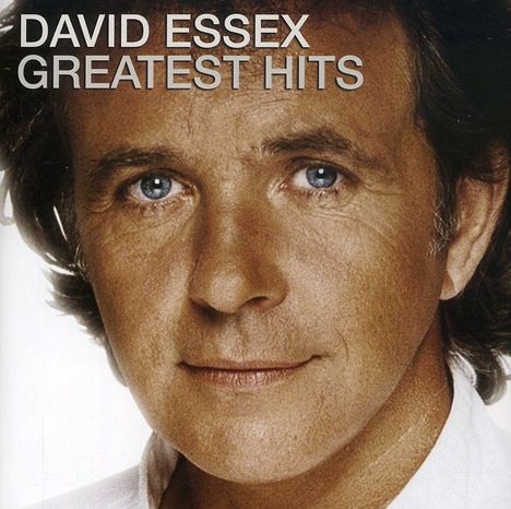 David Essex: Greatest Hits, CD