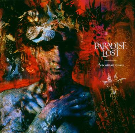 Paradise Lost: Draconian Times, CD