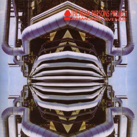 The Alan Parsons Project: Ammonia Avenue (Expanded Edition), CD