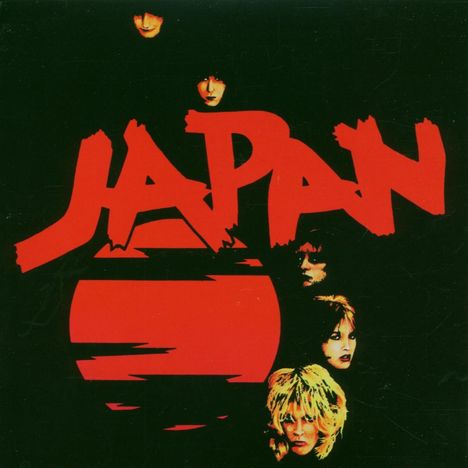 Japan: Adolescent Sex, CD