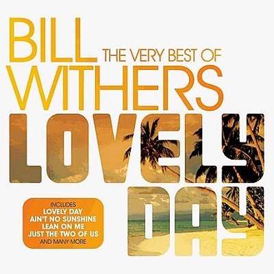 Bill Withers (1938-2020): Very Best Of - Lovely D, CD