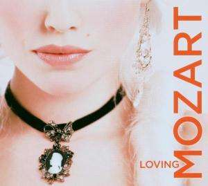 Sony-Sampler "Loving Mozart", 2 CDs