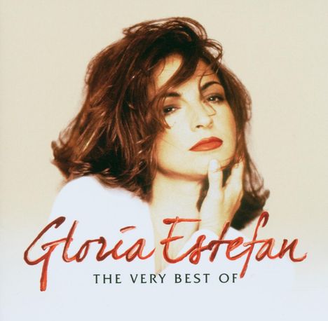 Gloria Estefan: The Very Best Of Gloria Estefan, CD