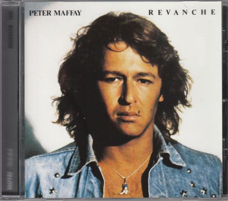 Peter Maffay: Revanche, CD