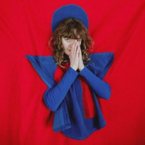 Me Lost Me: This Material Moment, CD