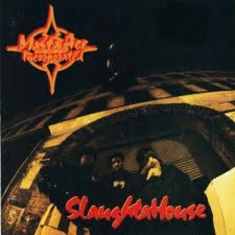 Masta Ace: Slaughtahouse (Deluxe Edition), 2 CDs