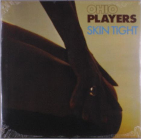 Ohio Players: Skin Tight, LP