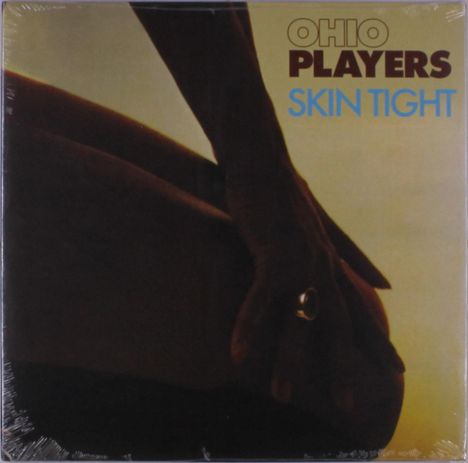 Ohio Players: Skin Tight (180g), LP