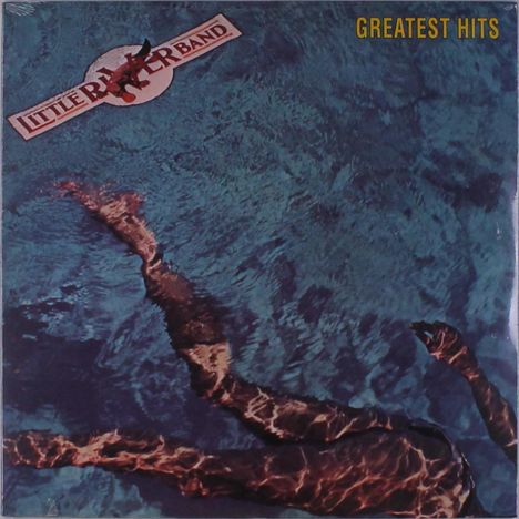 Little River Band: Greatest Hits, LP