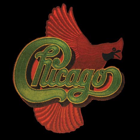 Chicago: Chicago VIII (180g), LP