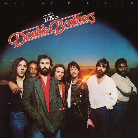 The Doobie Brothers: One Step Closer (180g) (Limited Edition), LP