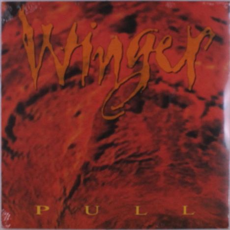 Winger: Pull, LP