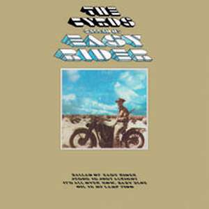 The Byrds: Ballad Of Easy Rider (180g), LP