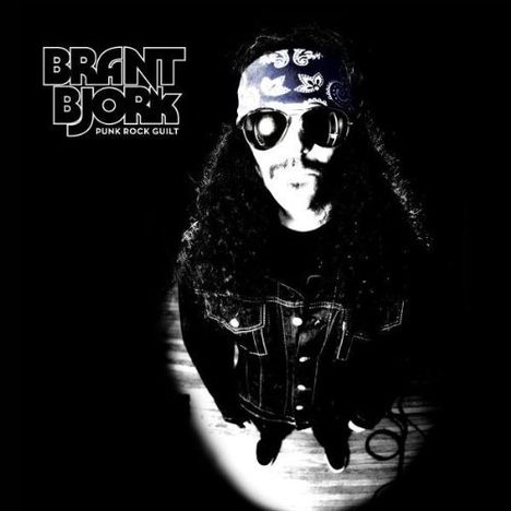 Brant Bjork: Punk Rock Guilt, 2 LPs