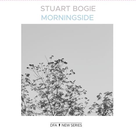 Stuart Bogie: Morningside, LP