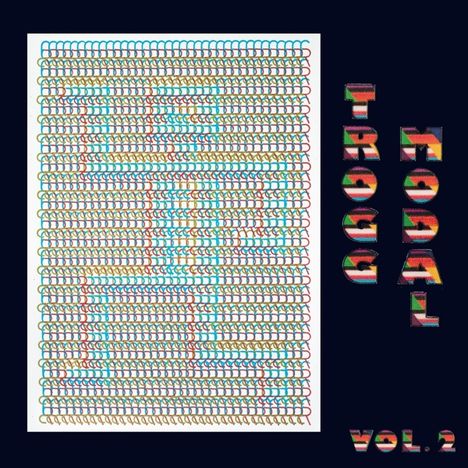 Eric Copeland (Alternative): TROGG MODAL VOL. 2, LP