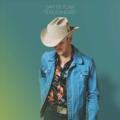 Sam Outlaw: Tenderheart, CD