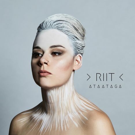 Riit: Ataataga, CD