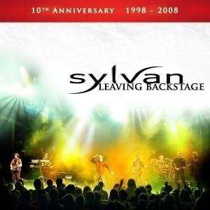 Sylvan: Leaving Backstage - Live 2007: 10th Anniversary 1998 - 2008, 2 CDs