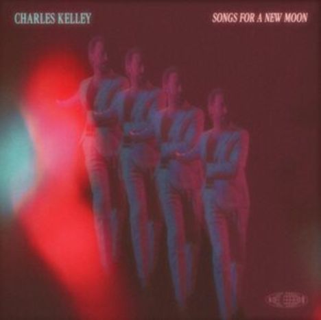 Charles Kelley: Songs For A New Moon, 2 LPs
