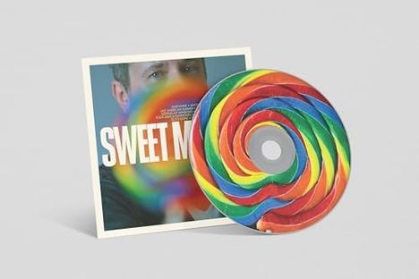Will Hoge: Sweet Misery, CD
