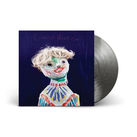 Connan Mockasin: Forever Dolphin Love, LP