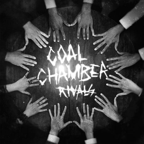 Coal Chamber: Rivals, CD