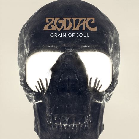 Zodiac (Hard Rock): Grain Of Soul (Limited Edition), CD