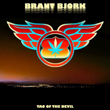 Brant Bjork: Tao Of The Devil, CD