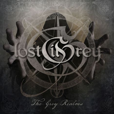 Lost In Grey: The Grey Realms, CD