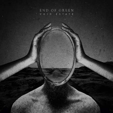 End Of Green: Void Estate, 1 CD und 1 DVD
