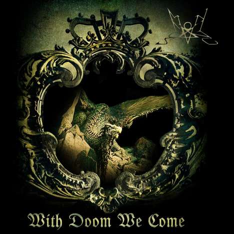 Summoning: With Doom We Come (180g) (Limited-Edition), 2 LPs