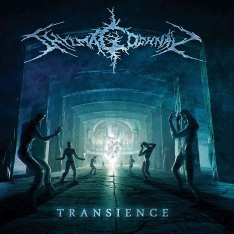 Shylmagoghnar: Transience, CD