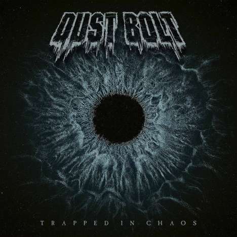 Dust Bolt: Trapped In Chaos, CD