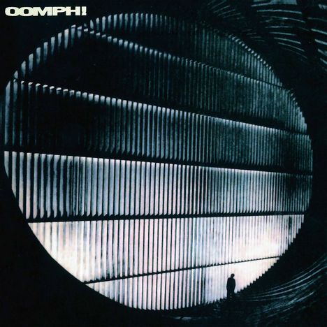 Oomph!: Oomph! (Re-Release), CD